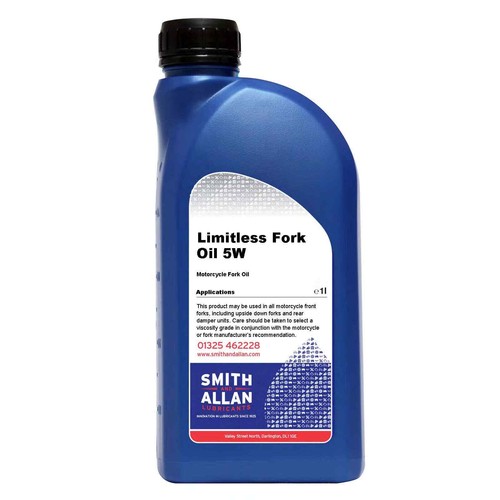 High performance 5wt - 5w,
