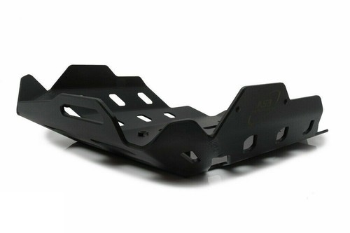 As3 skid plate sump guard - sump, for