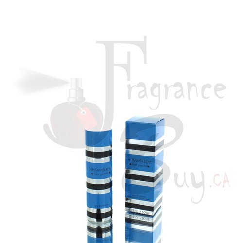 Rive gauche - rive, by