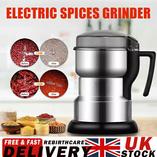 400w electric coffee - electric, grinder