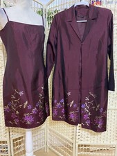 Marks And Spencer Suit, Dress