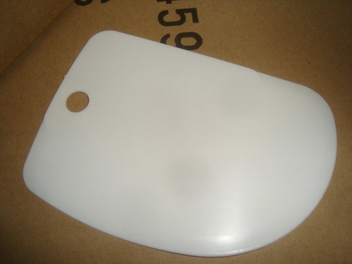 New dough bowl scrapers - dough,
