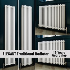 Traditional 2 3 Column