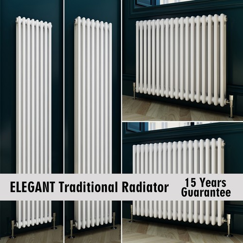 Traditional column - traditional, 2
