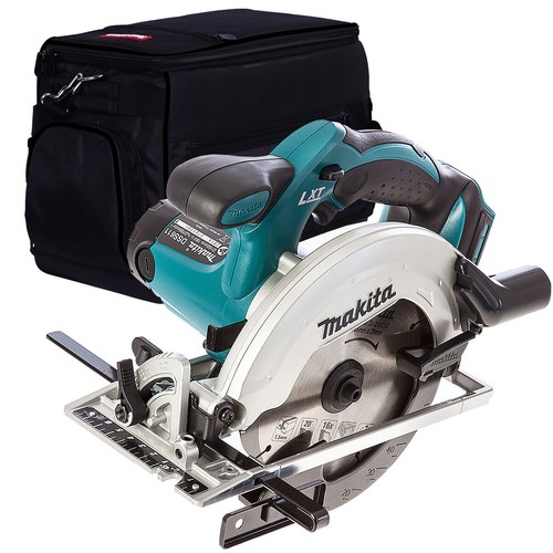 Makita dss611z 18v lxt ion - 18v,