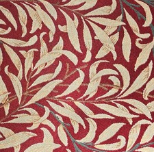 Tapestry Fabric William Morris