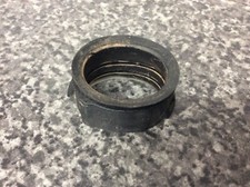 Flexible Rubber Hose Connector, Vintage Hoover / Goblin Steam / Vacuum Cleaner