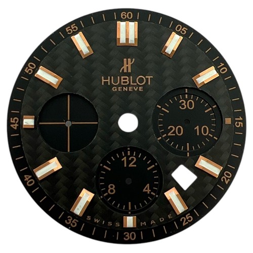 Genuine hublot big bang - hublot,