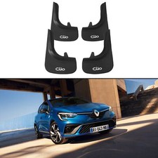 Car Mud Flaps Kit For Renault