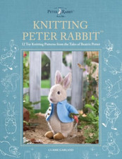 Knitting Peter Rabbit (TM): 12