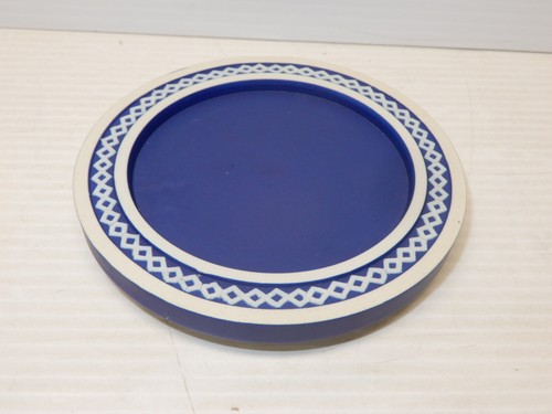 Antique wedgwood dark blue - wedgwood,