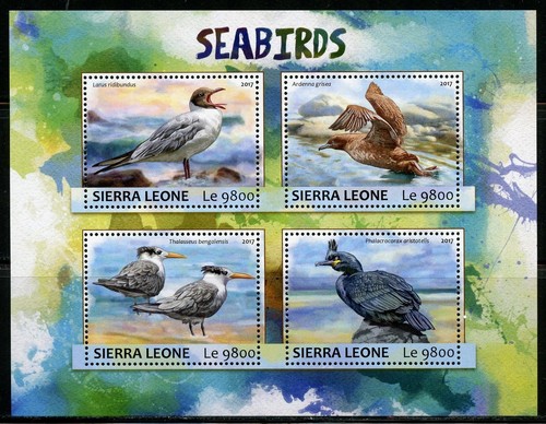 Sierra leone 2017 sea - ,
