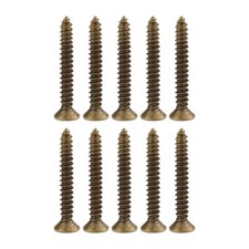 10/20pcs Self Tapping Screw