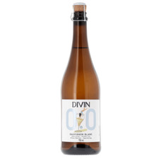 Non-Alcoholic French Sparkling