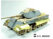 ET Model 1/35 E35-273 WWII