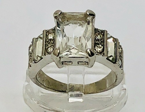 Womens crystal april month - april,