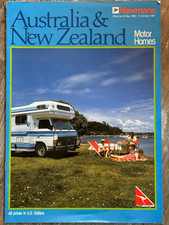 Newmans Australia & New