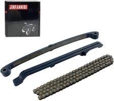 Cam Timing Chain & Guide for