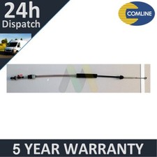 Fits Peugeot 407 2004-2011
