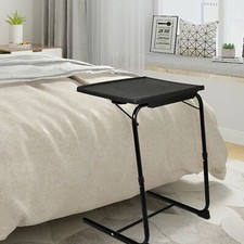 Adjustable PC Laptop Table,TV