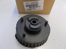 Porsche 964 Rear Suspension