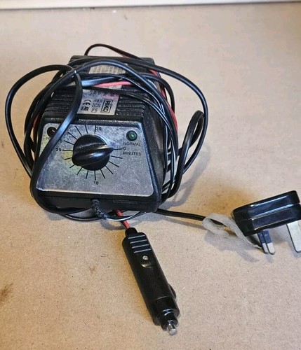Riko quick charger - charger, for