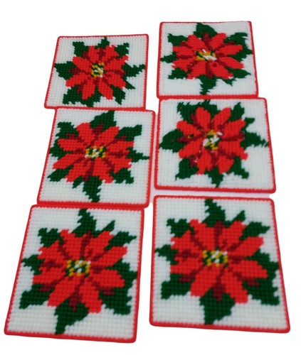 Handcrafted yarn plastic - handcrafted,