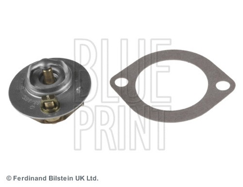 Thermostat coolant fits mazda - coolant, fits: