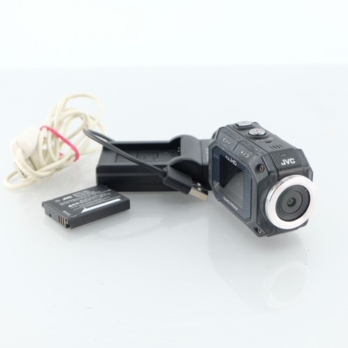 Jvc adixxion xa2 action - jvc, gc-xa2