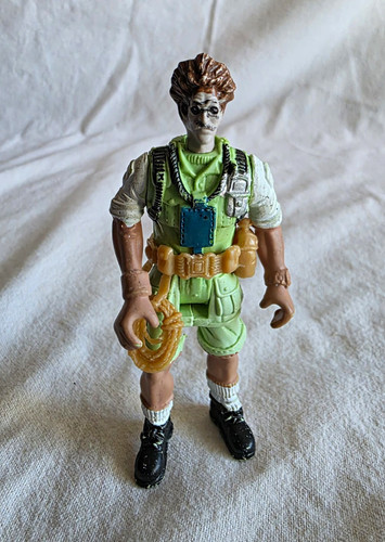 Vintage chap mei figure - vintage,