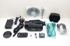 Canon legria g25 camcorder - hf,