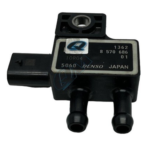 Bmw differential pressure - differential,