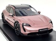 GTSpirit 1/18 - Porsche Taycan