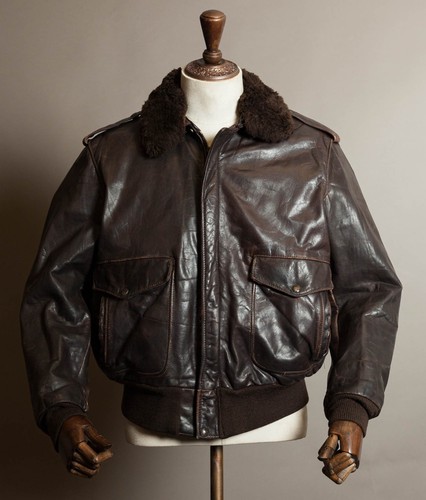 Vintage schott 184sm naked - 184sm,