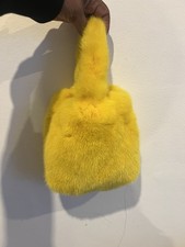 Barney’s New York Yellow