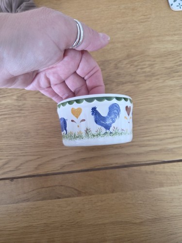 Jack farm white pottery - farm,