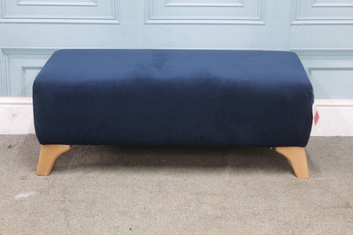 Plan vintage footstool - vintage, 68