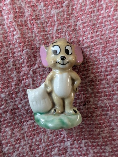 Wade whimsies mgm jerry - mgm,