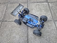 Kyosho inferno 5 roller - kyosho, 7.5