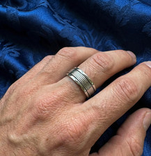 Place the 925 Sterling Silver