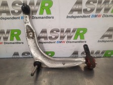 BMW Front Wishbone O/S Drivers Side Aluminium E30 M3 3 SERIES 31121130782