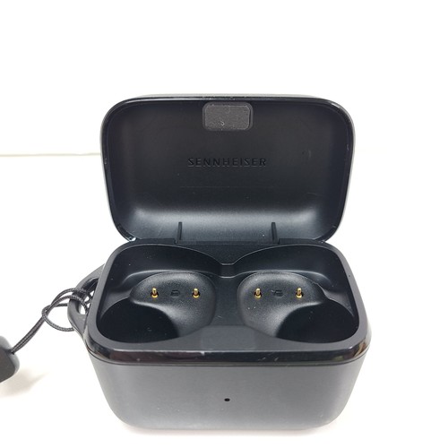 Sennheiser cx200 true - cx200, wireless