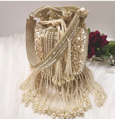 Indian potli bags wedding - potli,