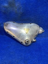 Triumph Pre Unit Timing Cover