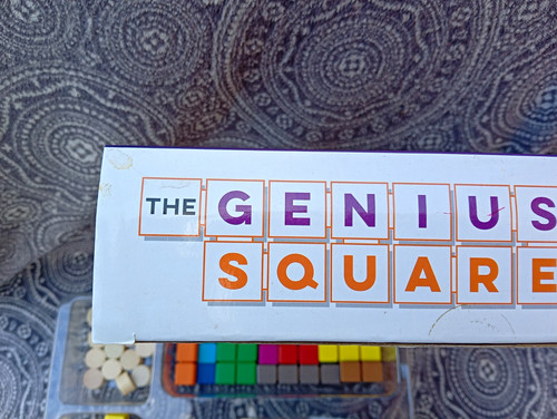 The happy puzzle - the,