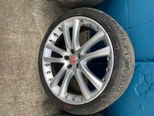 ALLOY WHEEL RIM 20 INCH
