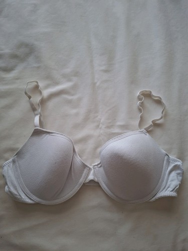 Secret possessions white - secret,