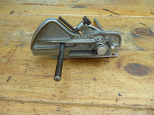 Vintage Record 043 plane