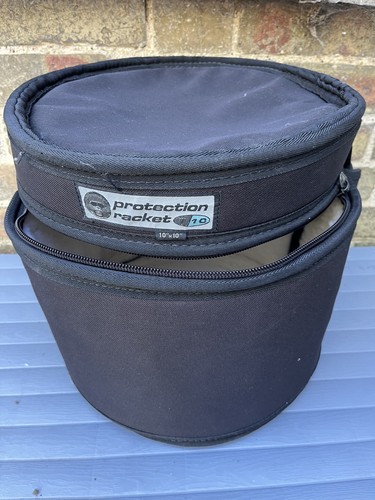 Protection racket x - racket, 10”