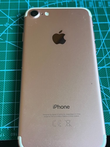 Apple iphone a1778 32 - apple,